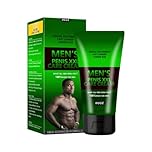 Ingzy Male Enlargement,Private Part Enlargement Cream, Extender Cream Thicker Longer Strong for Male 60ml