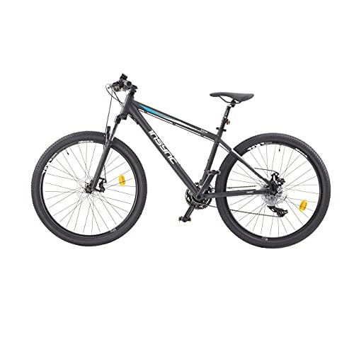 Insync ZUKAN FS GENTS 27.5” (650B) ALLOY ATB 24 SPEED - Image 7