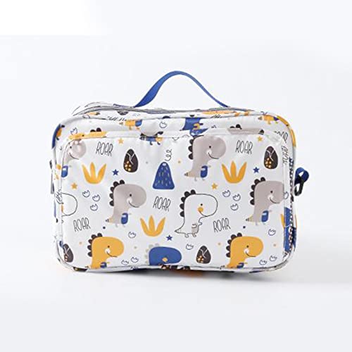 shamjina Bolsas para de Universal Destacável Grande Espaço Acessórios Portáteis para Que Precisa de