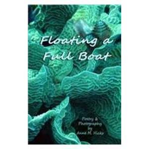 Paperback Floating a Full Boat Book