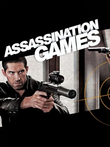 Assassination Games