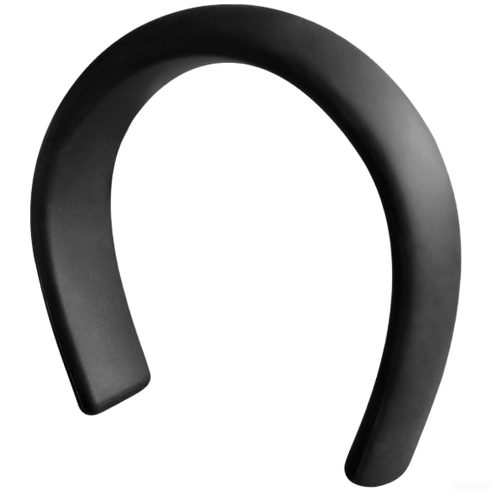 Anello di contrappeso flessibile per apnea con rivestimento in morbido silicone per un controllo stabile della galleggiabilità neutra ed efficiente allenamento in acque profonde per sessioni in colore