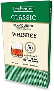 Still Spirits Classic Whiskey Premium Essence Flavours 2.25L