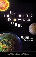 The Infinite Power of You 1511476362 Book Cover