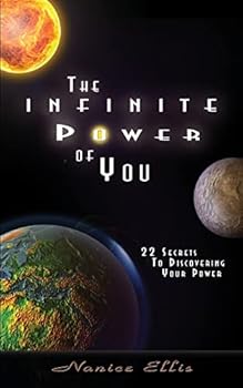 Paperback The Infinite Power of You Book