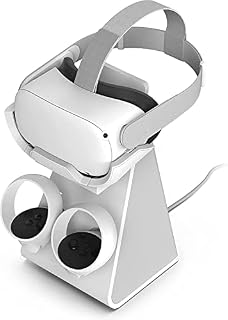Dazed V2 Charge Dock for Oculus Quest 2