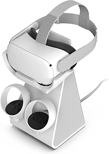 Dazed V2 Charge Dock for Oculus Quest 2