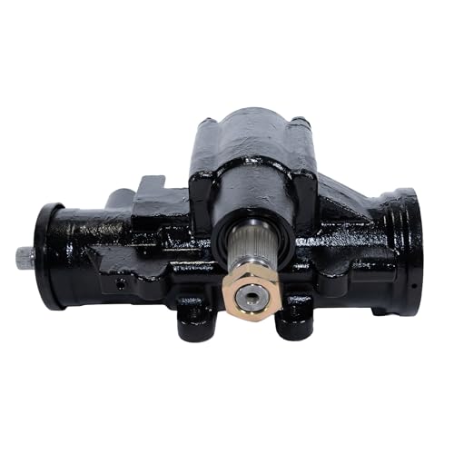 USA Standard Power Steering Gear Box, 1978-1979 AMC Concord, Gremlin, Hornet, Matador, 1977-1979 Buick, Cadillac, Chevrolet, Oldsmobile, Pontiac Cars, 1977-79 Jeep Cherokee, J10, Wagoneer