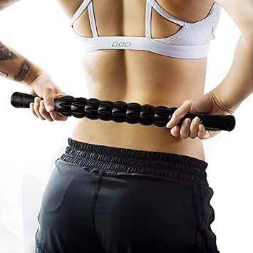 ZanLLW Muscle Roller Sticks Bundle