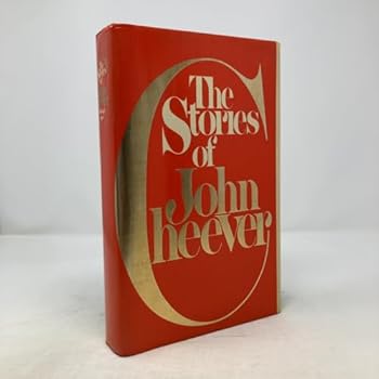 Hardcover The Stories of John Cheever Book