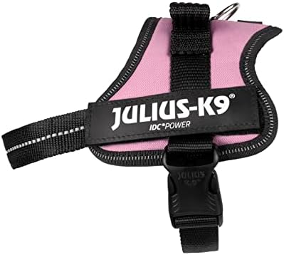 K9 Powerharness, Size: S/Mini, Red