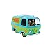 Maqueta Furgoneta Scooby Doo. Incluye personajes Scooby y Shaggy. Kit de montaje...