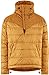 Produktbild Klättermusen Herren Loke 2.0 Down Hoodie Jacke, Honey, S