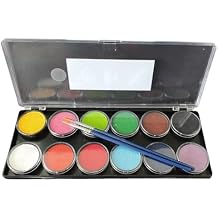 Diamond FX 12 Color Palette - Regular 10 gm