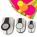 Hole Puncher, Hole Punch, Circle Punch, Paper Punches for Crafting, Circle Hole Punch, 1 inch Hole Punch, 1 inch Circle Punch, Large Hole Punch, Hole Puncher Single, 3pcs Circle Punch Set