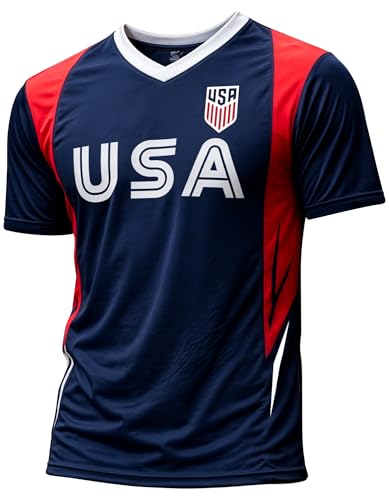 Icon Sports Pulisic Youth Jersey