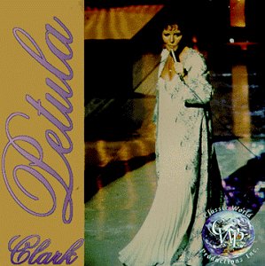 Petula Clark [Audio CD]