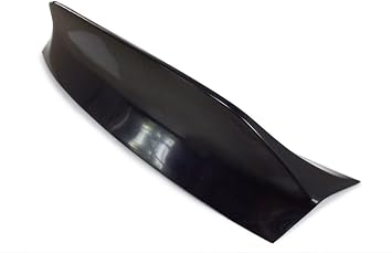 RisingTuning Ducktail Spoiler for Honda Civic FB 2011-2015