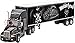 Revell 80-7654 Motorhead Tour Truck Model Kit 1:32 Scale 102-Piece Skill Level 3 Plastic Model Truck Building Kit Gift Set Includes Paint and Glue