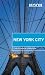 Produktbild Moon New York City (Travel Guide)
