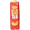 Rauch EisTee Pfirsich, 12er Pack (12 x 1 l)