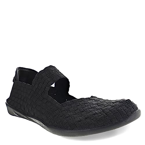 Bernie Mev Women's, Cuddly Slip-On2