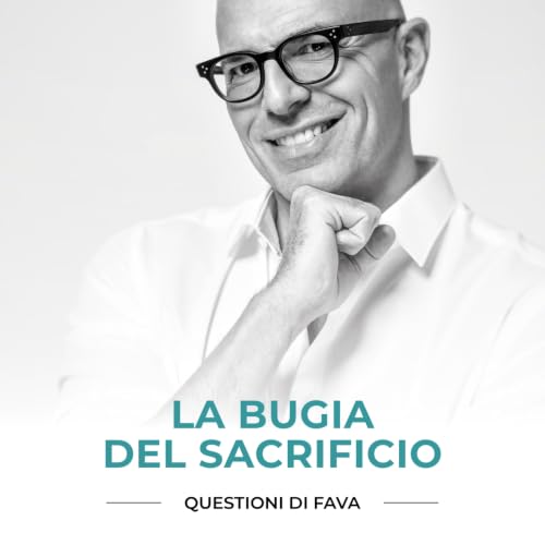 La bugia del sacrificio | EP 218