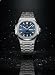 Imagen de celegance Reloj Cuadrado Hombre 40mm