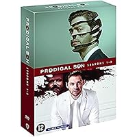Prodigal Son (Seasons 1-2) - 7-DVD Box Set