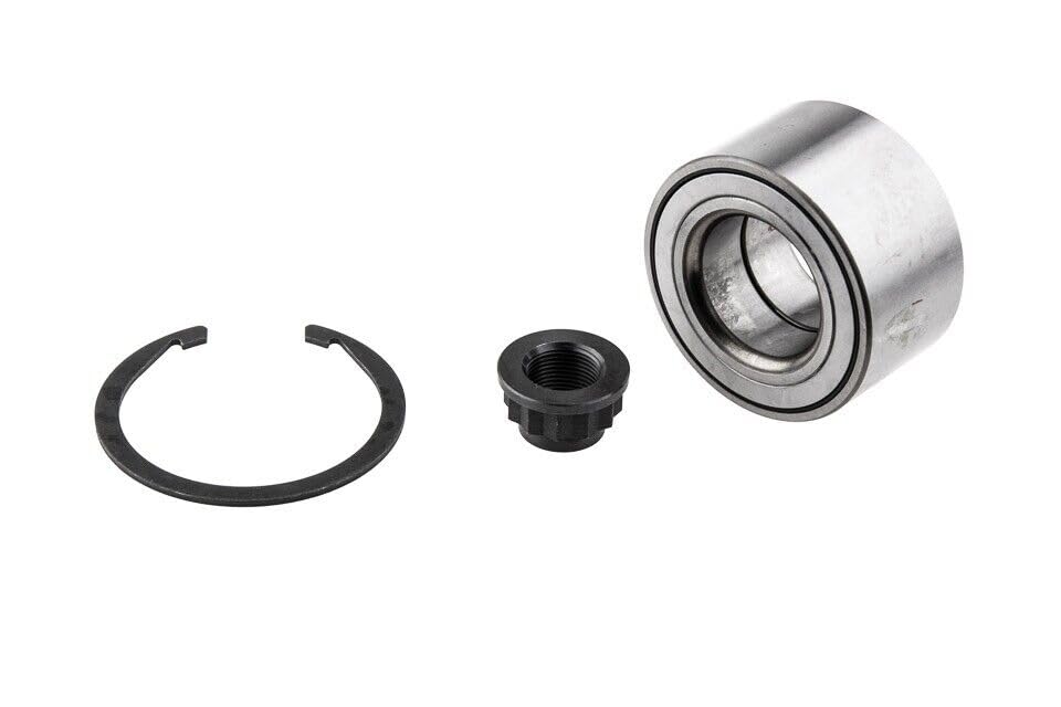 Roulement de roue avant pour Lexus RX 1998-2003 | Kit complet de deux pièces KLP/TY/067AB