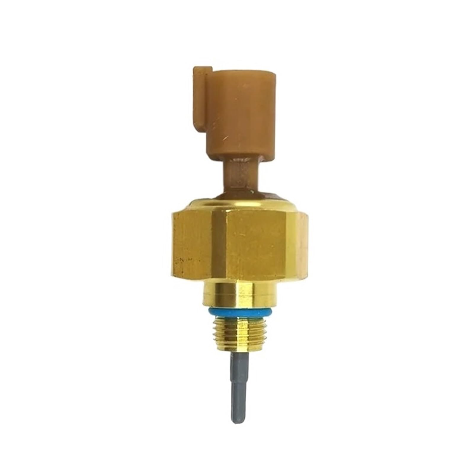 termostato meccanico Termostati Sensore di temperatura del motore diesel 4921475
