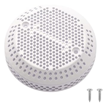 jet tub suction cover