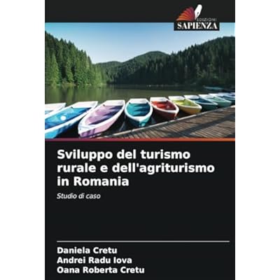 Sviluppo del turismo rurale e dell'agriturismo in Romania