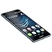Produktbild Huawei EVA-L09 Blue Smartphone P9 LTE (13,2 cm (5,2 Zoll), 32GB, Android 6.0 Marshmallow) blau
