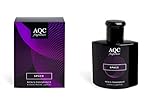 AQC FRAGRANCES