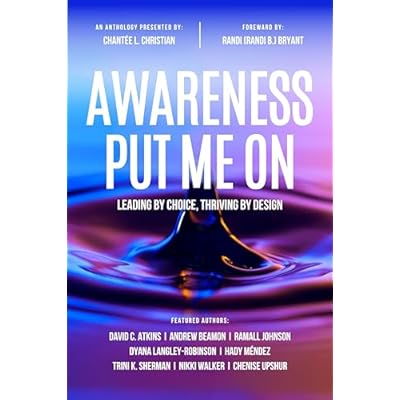 Awareness Put Me On