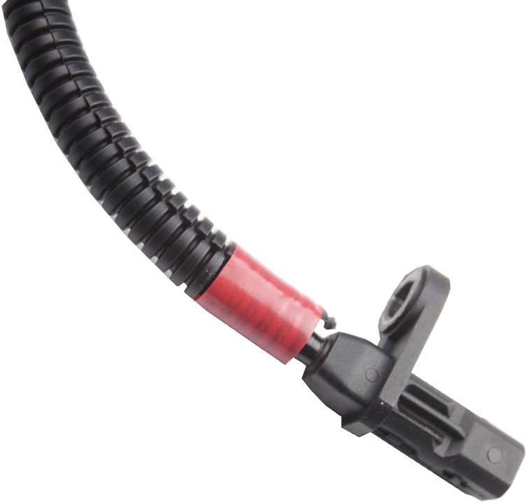 Set of 2 Front Left + Right ABS Wheel Speed Sensors for 2006 2007 2008 2009 2010 2012 Kia Sedona