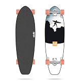 tech deck longboard 32mm trucks La tabla tiene un largo de: 32"