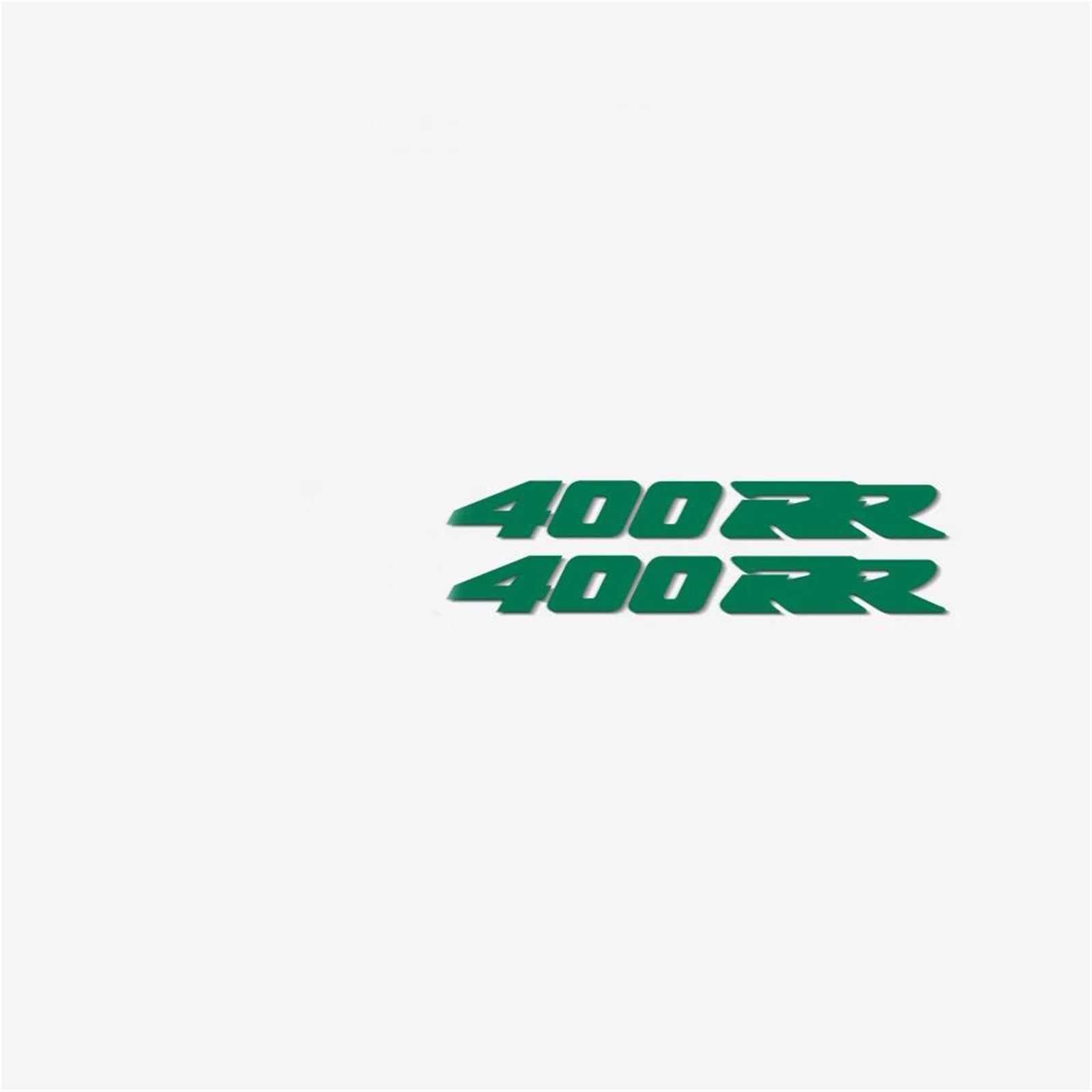 Pegatinas Motorcycle Reflective Stickers Body Helmet Fuel Tank Waterproof Decal for CBR400RR CBR 400rr Cbr400 Rr
