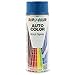 Produktbild Dupli-Color 807251 Auto-Color-Spray, 400 ml, AC Blau-Schwarz 8-0302 Uni