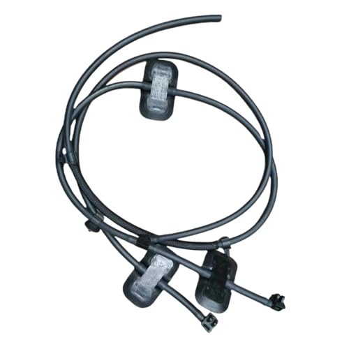 Tuyau de lave-glace bouché sur Peugeot 508 ? Remplacez la buse OEM 9673401080