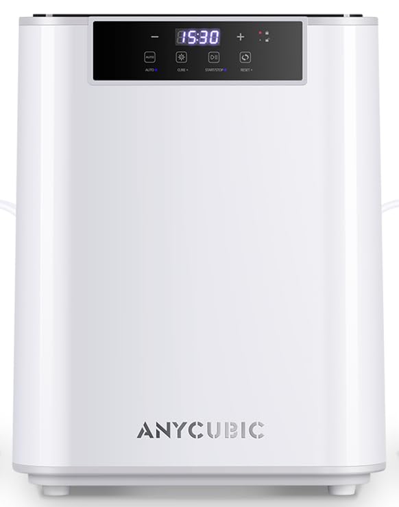 ANYCUBIC Wash and Cure Max for 3D Printers
