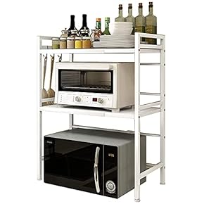 Amazon.co.jp: キッチンツールラック - キッチンラック: ホーム