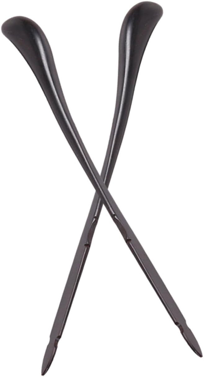 Professional Dulcimer Hammer Sticks Replacement Parts for Yangqin Large Mallet Musical Instrument Accessories