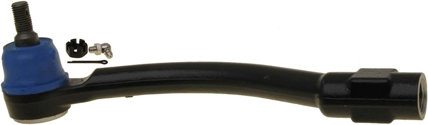 ACDelco Professional 45A2545 (19324935) Driver Side Outer Steering Tie Rod End