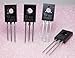 2N4923 / COMPARABLE to ECG184, NTE184 / Transistor / TO225 / 4 Pieces (qzty)