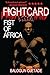 Produktbild Fist of Africa (FIGHT CARD MMA)