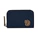 Produktbild Fjällräven Blaue Geldbörse mit Reißverschluss, Kartenhalter, Marineblau