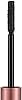 Flormar Open Up HD Fan Effective Silicone Brushed Mascara No. for Thin and Sparse Eyelashes. 001 - Mascara - 8682536058346