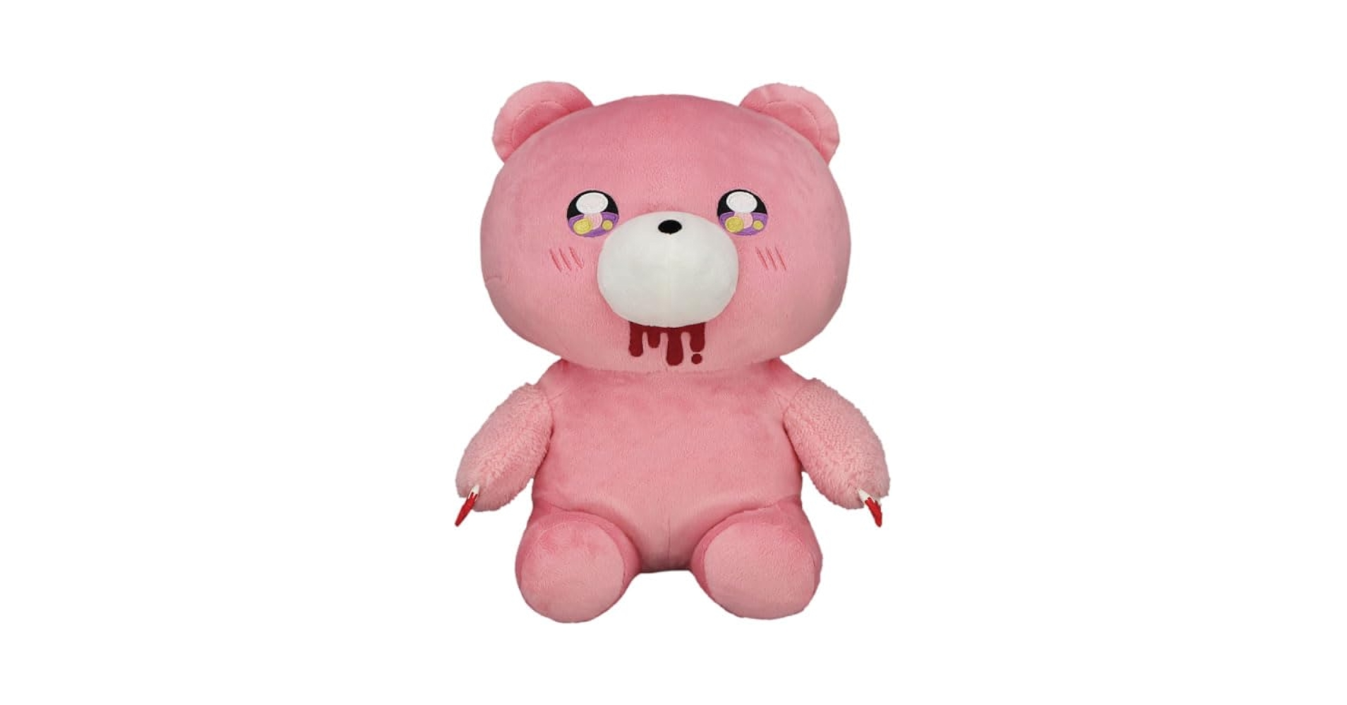 グル～ミ～×魔王城でおやすみ コラボぬいぐるみ でびあくま Amazon.co.jp: グル～ミ～×魔城でおやすみ コラボぬいぐるみ で